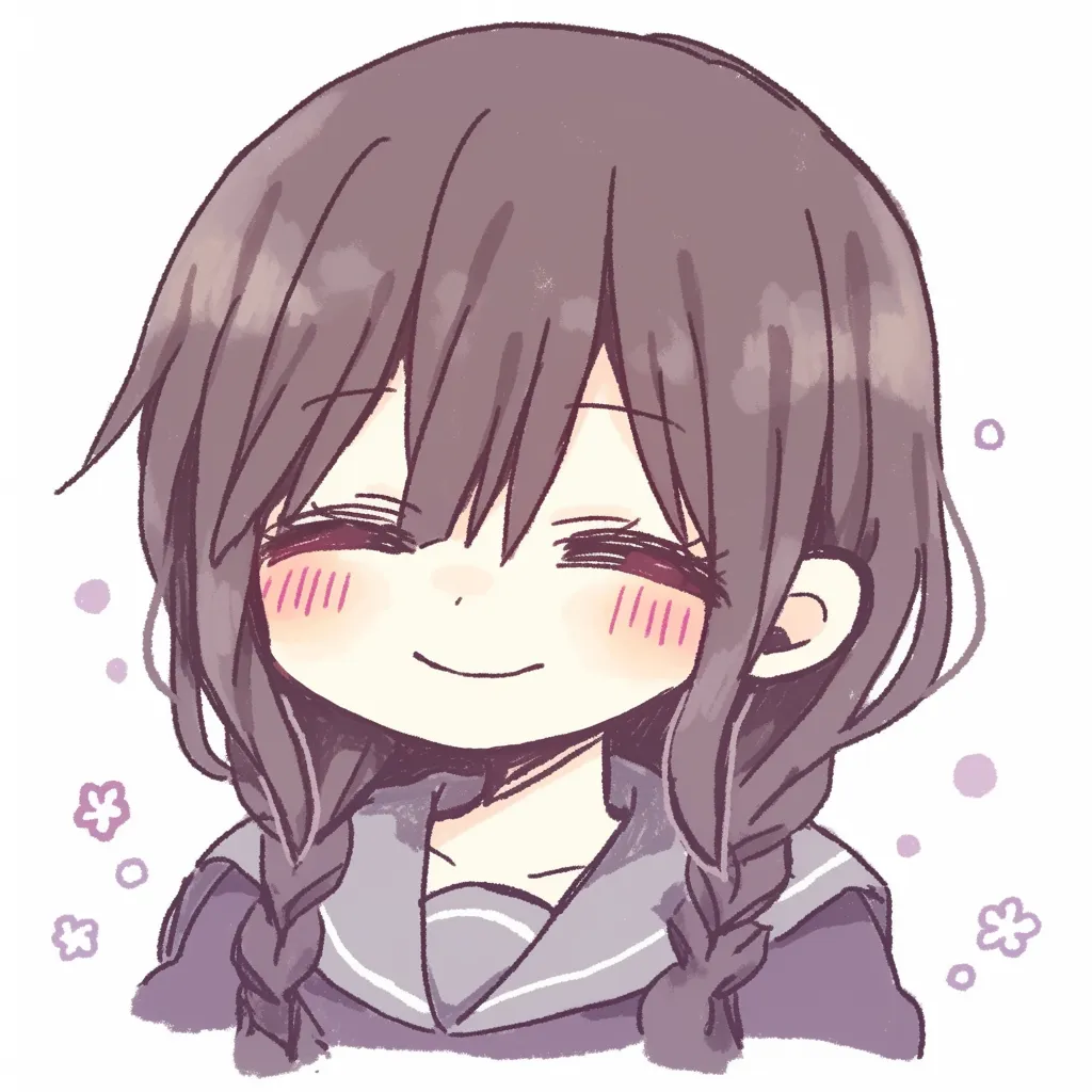 しるん
