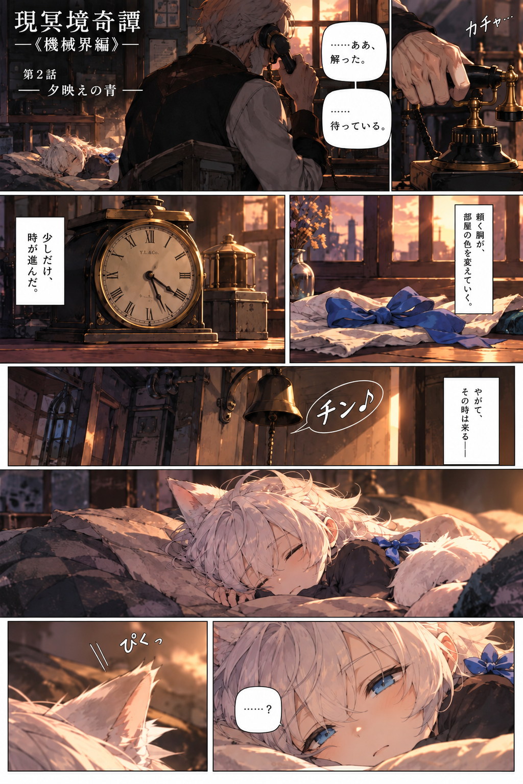 序章-第2話-1