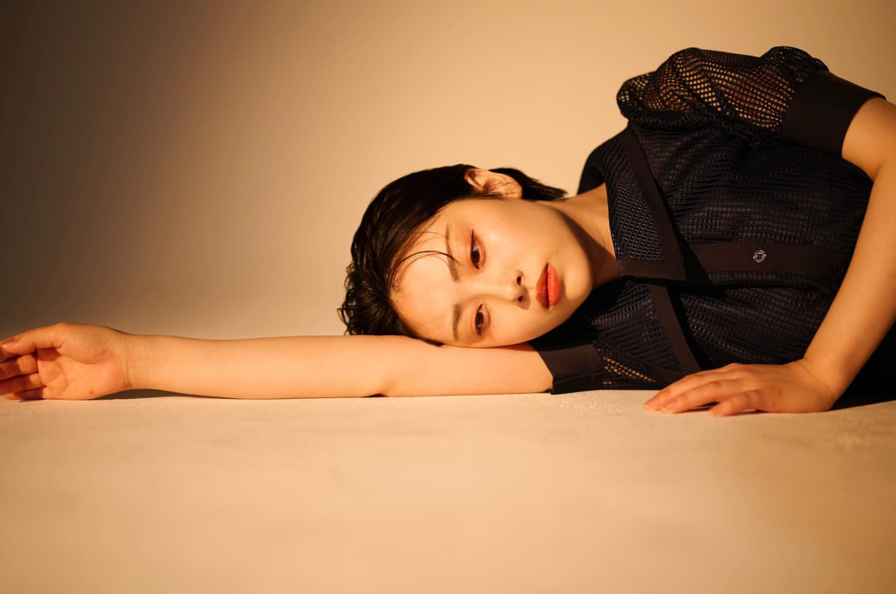 小出葉月